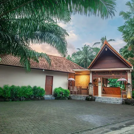 Abhirama Villas And Spa